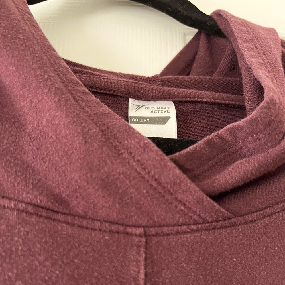 Old navy pull over